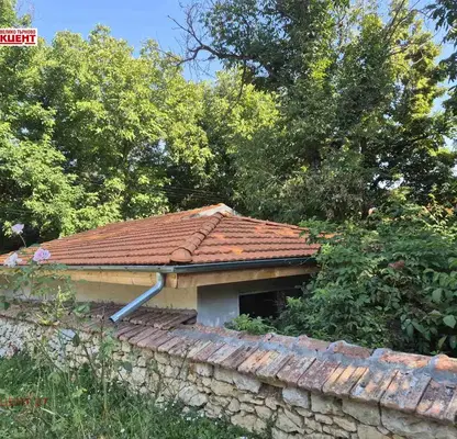Снимка 5 — Къща във Велико Търново, с. Русаля
