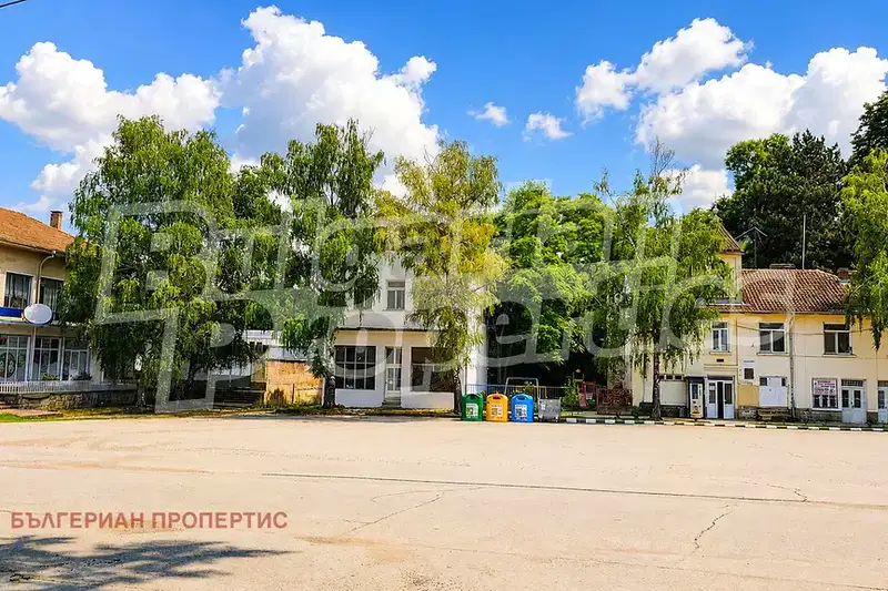 House in Gabrovo, Ryahovcite
