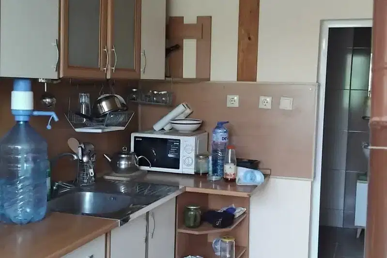 House in Ruse, Ryahovo