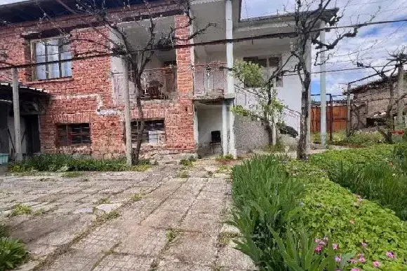 House in Plovdiv, Ryjevo
