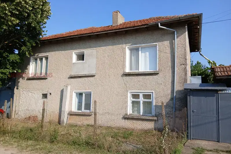 Къща в Разград, с. Самуил
