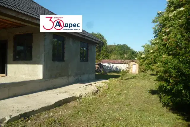 House in Oblast Dobrich, Senokos