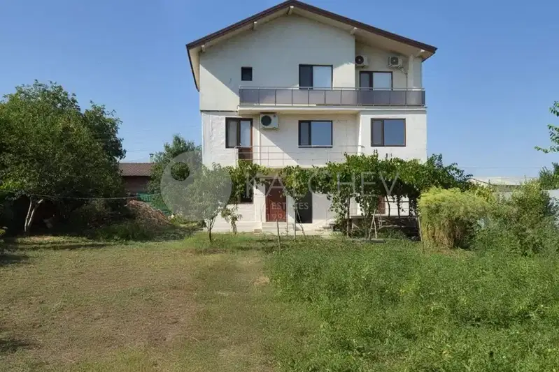 House in Dobrich, Senokos