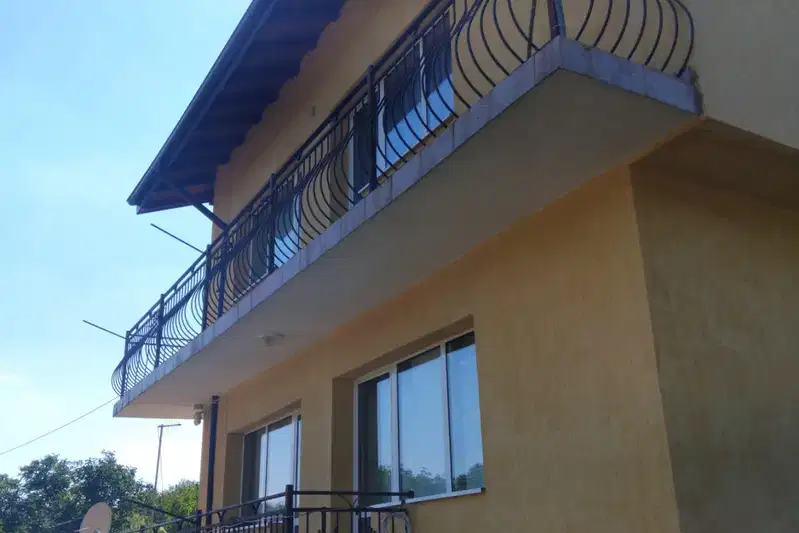 House in Kyustendil, s. Shatrovo