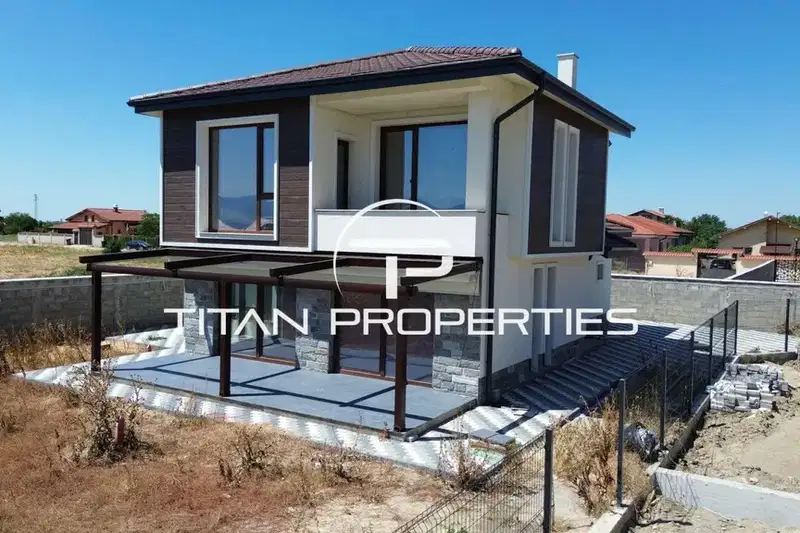 House in Oblast Plovdiv, Skutare