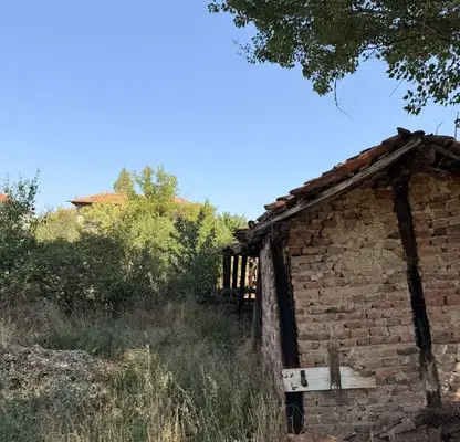Photo 3 — House in Oblast Kyustendil, Slatino
