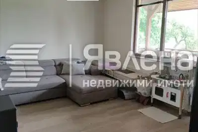 House in Oblast Varna, Slynchevo