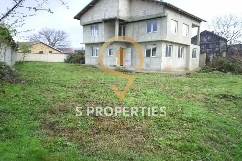 House in Oblast Varna, Slynchevo