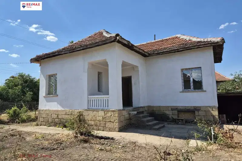 Къща във Враца, с. Софрониево