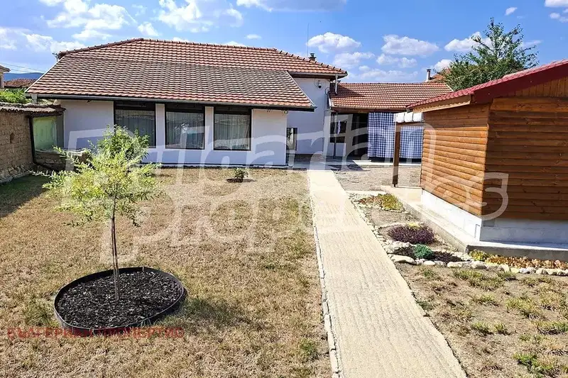 House in Oblast Plovdiv, Starosel