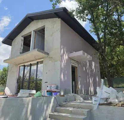 Снимка 5 — Къща в Стара Загора, с. Старозагорски бани