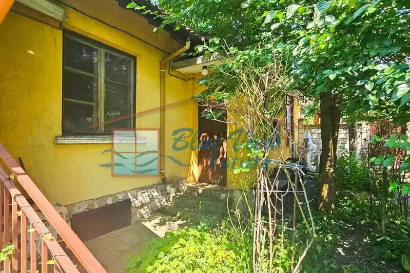 House in Dobrich, Strajica