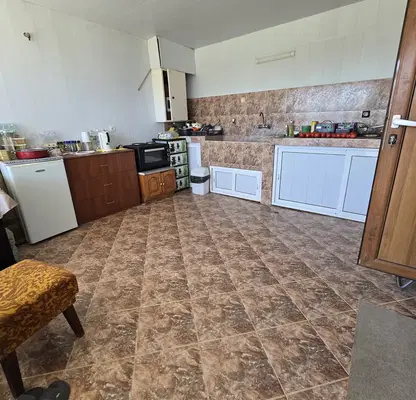 Photo 2 — Two-storey house with large yard in the village of Strelets, Stara Zagora region
