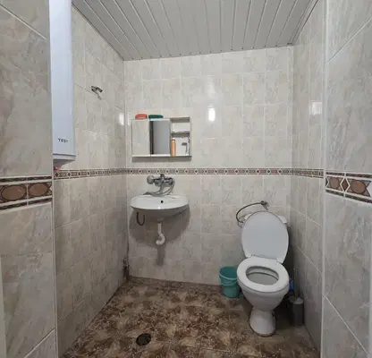 Photo 4 — Two-storey house with large yard in the village of Strelets, Stara Zagora region
