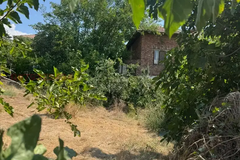 House in Blagoevgrad, Strumyani