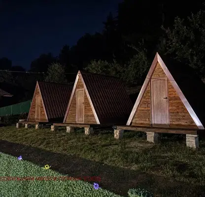 Photo 2 — House with 25 beds for accommodation in Studena village, Pernik