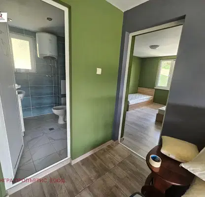 Photo 4 — Guest house with capacity for 24 people in Studena village, Pernik region