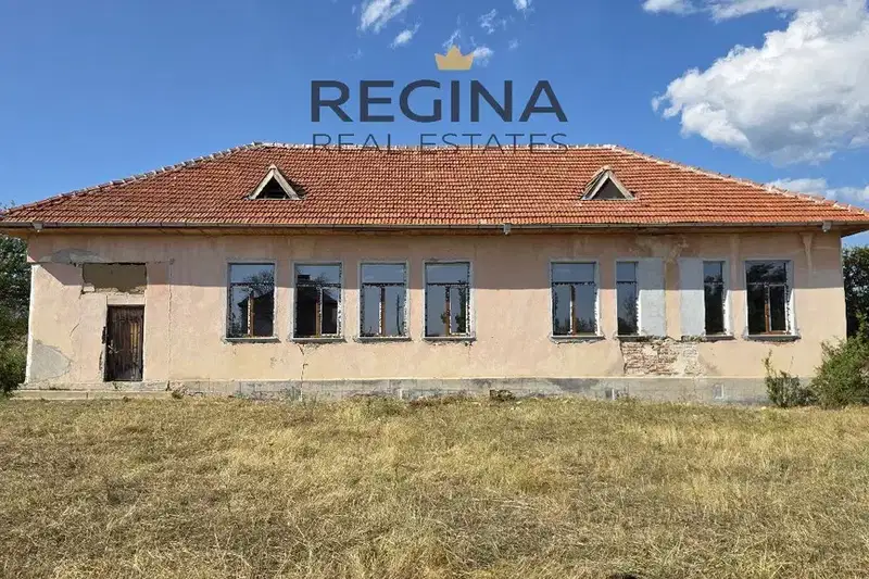 House in Oblast Plovdiv, Suhozem