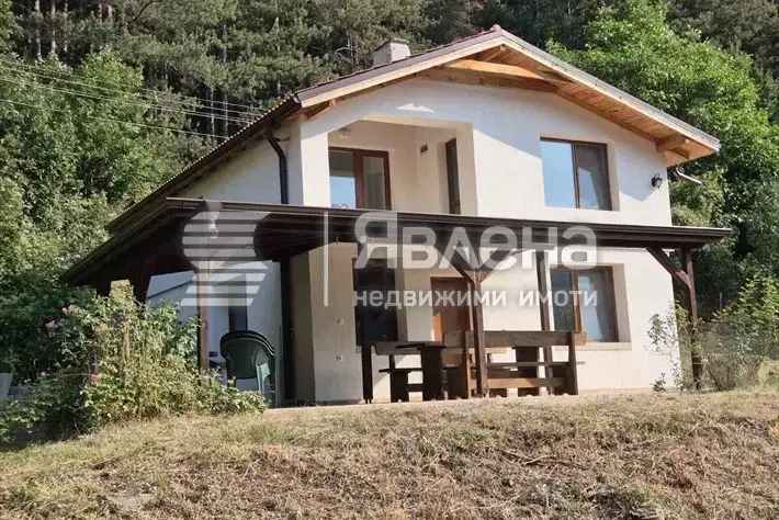 House in Sofia, Svidnya