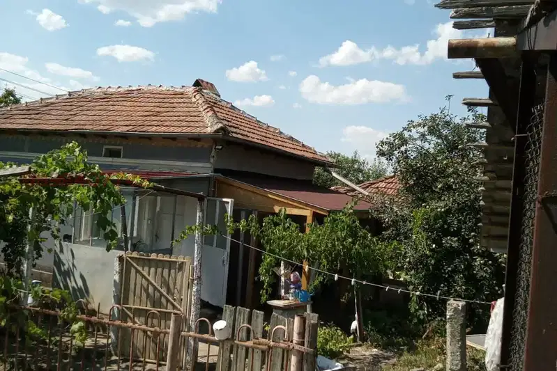 Къща в Добрич, с. Свобода