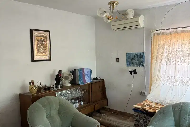 House in Stara Zagora, Syedinenie