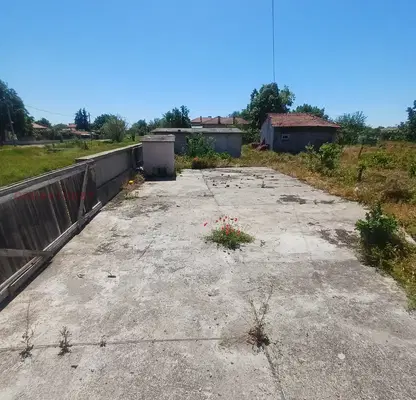 Снимка 2 — Къща в Стара Загора, с. Сърнево