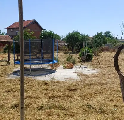Снимка 4 — Къща в Стара Загора, с. Сърнево