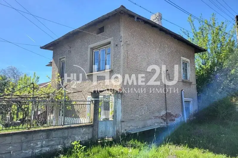House in Oblast Pleven, Telish