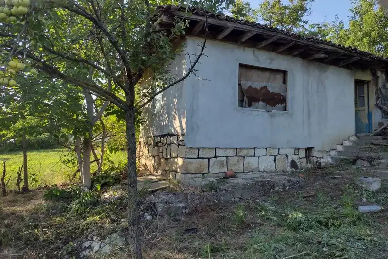 House in Ruse, Tetovo