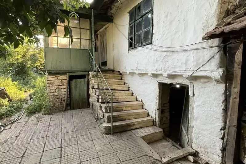 House in Shumen, Timarevo