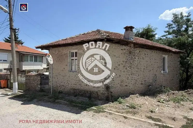House in Oblast Plovdiv, Topolovo