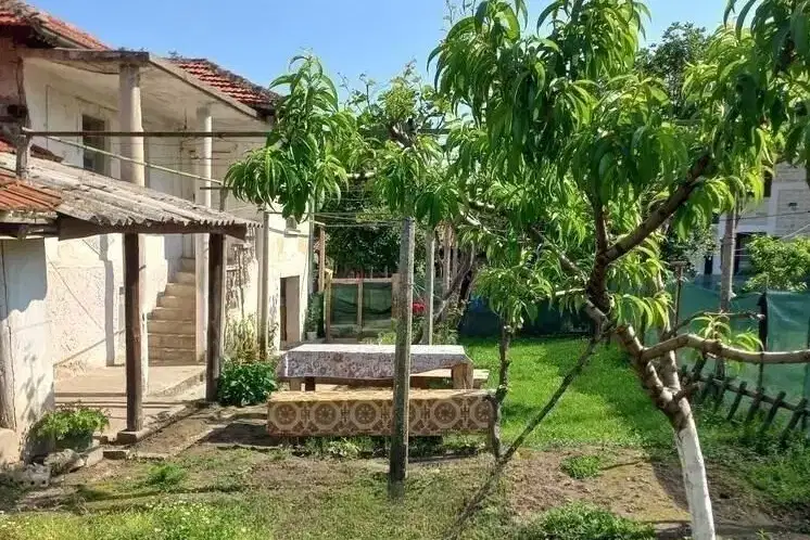 House in Plovdiv, Topolovo