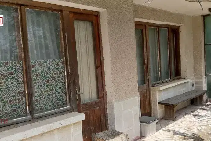 Двуетажна къща с 4 спални в с. Тополяне, обл. Стара Загора
