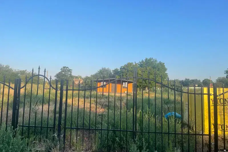 Модулна къща 2-стаен в с. Тополяне, област Стара Загора с веранда