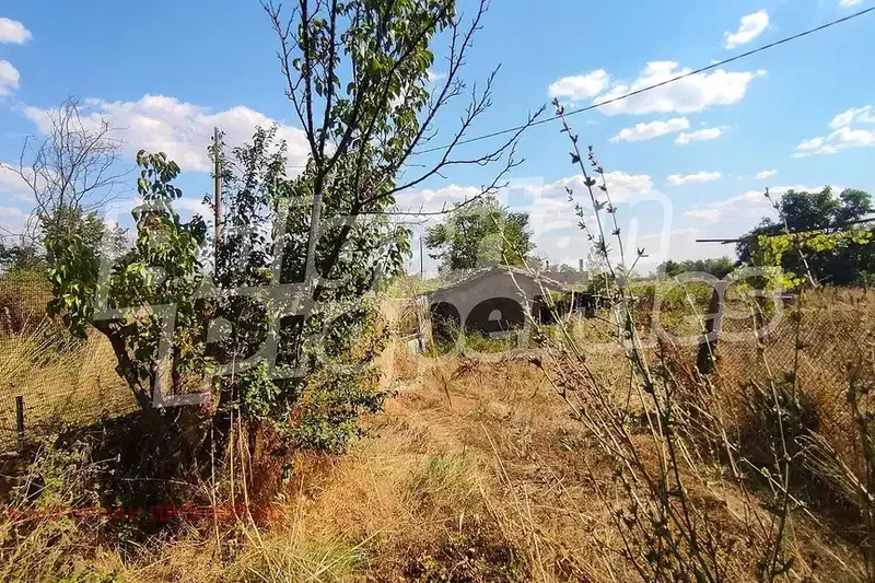 Къща в Стара Загора, с. Трънково