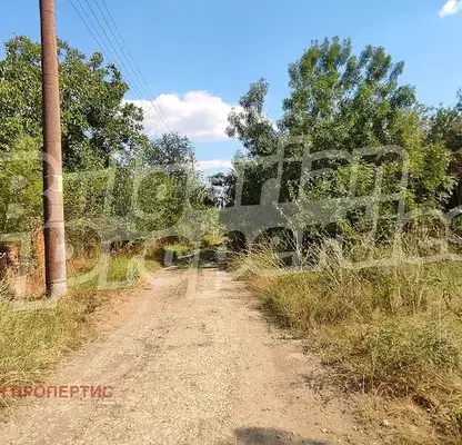 Снимка 5 — Къща в Стара Загора, с. Трънково