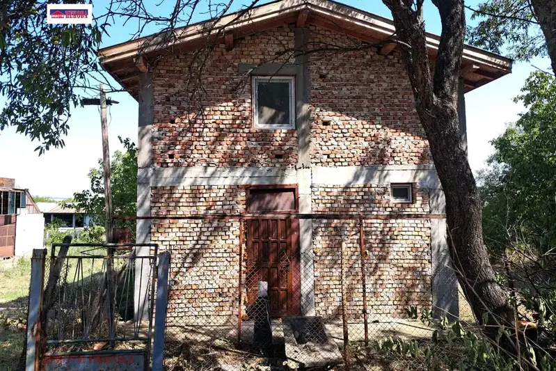 Къща във Видин, с. Търняне