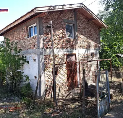 Снимка 2 — Къща във Видин, с. Търняне