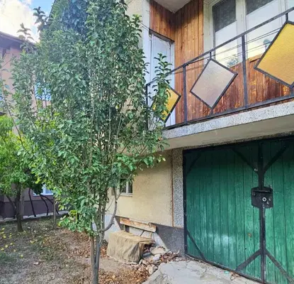 Photo 3 — Detached 3-room house in Usoyka village, Kyustendil region
