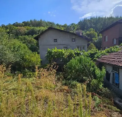 Photo 4 — Detached 3-room house in Usoyka village, Kyustendil region