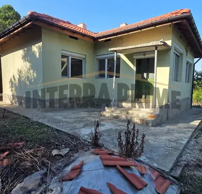 Photo 2 — House in Oblast Dobrich, Vasilevo
