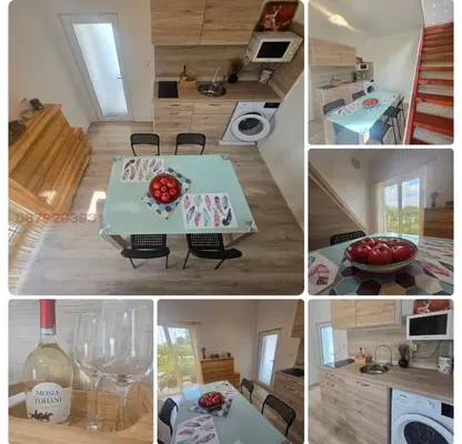 Photo 5 — House with 2 dwellings in Vedrina village, Dobrich region, with parking space