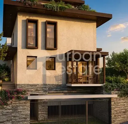 Photo 4 — House in Vladaya