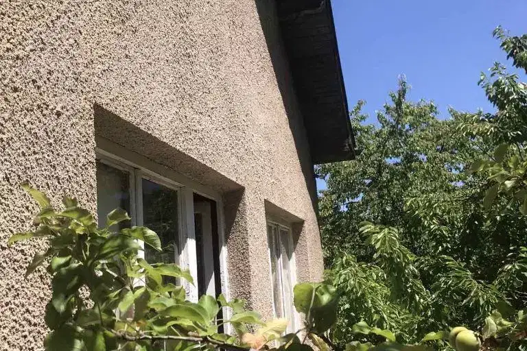 Къща в София, с. Владо Тричков