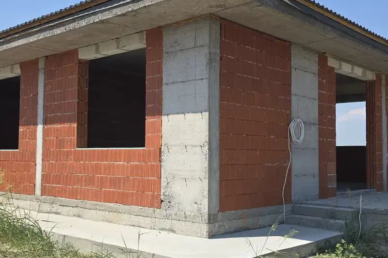 House in Plovdiv, Voivodinovo