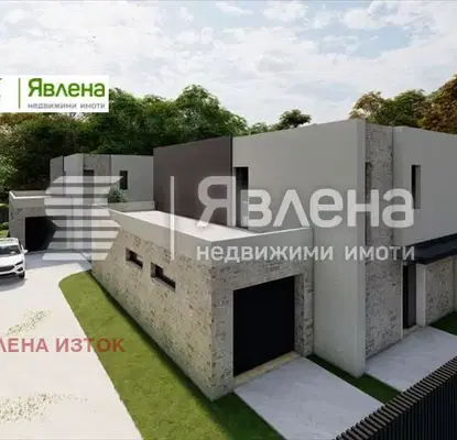 Снимка 2 — Къща в с. Волуяк