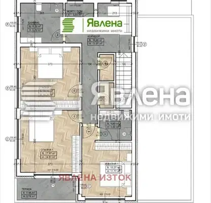 Снимка 4 — Къща в с. Волуяк