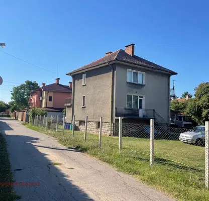 Photo 2 — House in Voluyak