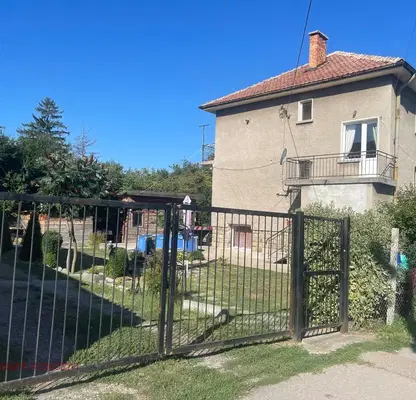 Photo 4 — House in Voluyak