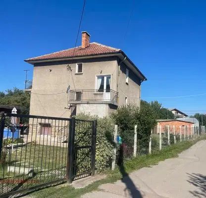 Photo 5 — House in Voluyak